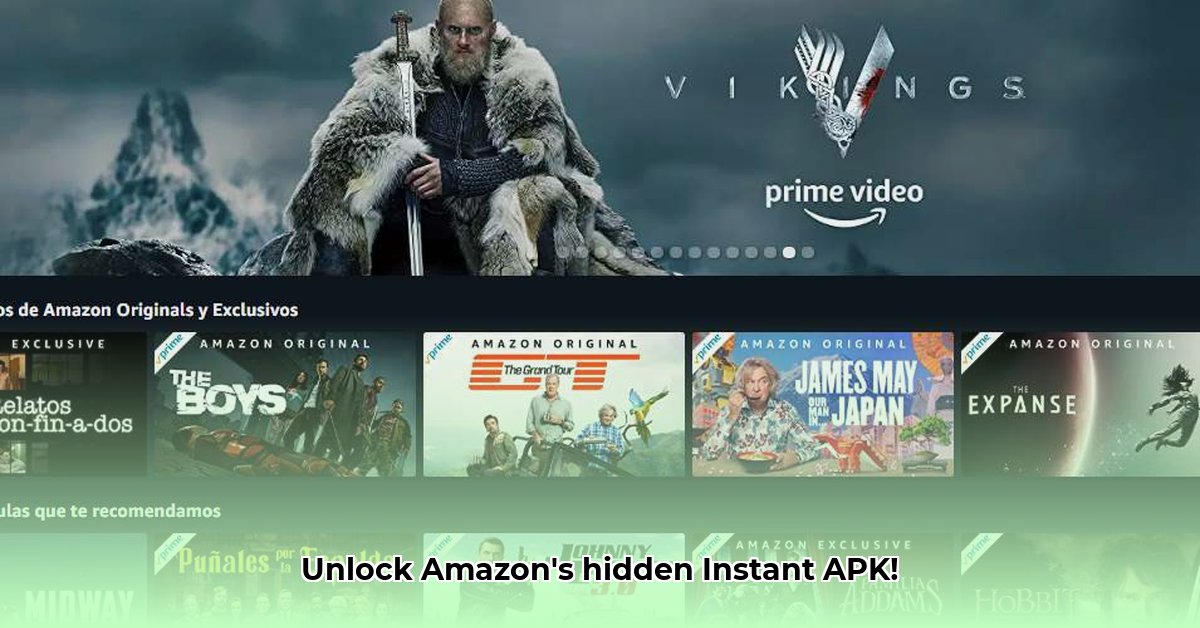 amazon-instant-apk